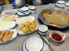 -光头药膳鸡(莱茵小镇店)