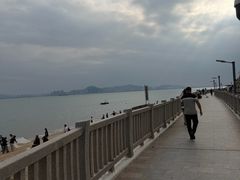 -白城沙滩
