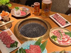 -MIKOMIKO和牛烧肉专门店(南门店)