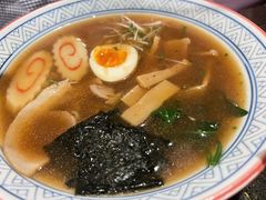 -角落里(中山公园店)