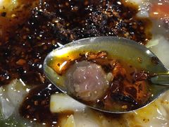 -清真马乐贝腊牛肉蛋黄菜夹馍(马蓉洒金桥店)