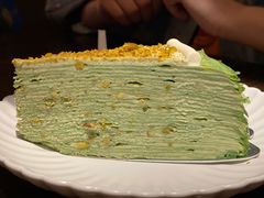 开心果千层-黑草莓(重庆路店)