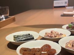 -隐溪茶馆(金虹桥店)