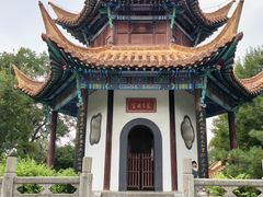 -戏马台景区