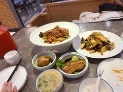 -闫府私房菜·百年鲁菜(恒隆店)