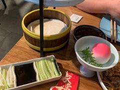-局气烤鸭·北京菜(德云社店)
