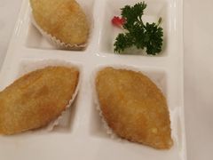 -海都六福酒家(世博广场店)