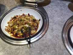 -比格比萨自助(国展店)