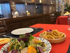 -申德勒加油站西餐厅(太仓店)