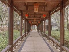 -山湖温泉