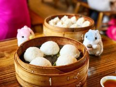 -双塔老饭店