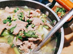 -全牛匠·乐山跷脚牛肉(新中关店)