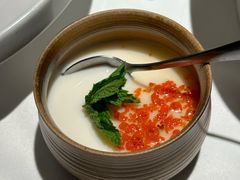 宫廷杏仁豆腐-四季民福烤鸭店(东四十条店)
