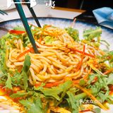 西安探店｜川滇特色菜带你穿越到云南🌟爆赞藏