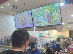 -DQ·蛋糕·冰淇淋(万象城店)