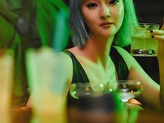 -Jing Bar 井酒吧