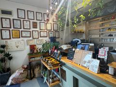-唐咖精品咖啡(大理古城手冲店)