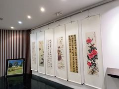 -中国湖笔博物馆(莲花庄路)