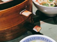 -松针蔡记蒸饺(花园路店)