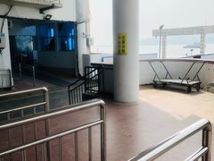 -半升洞码头