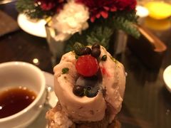 -深圳四季酒店·馥自助餐厅