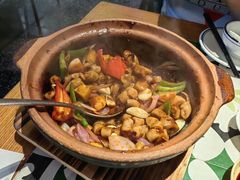 -味食家市师鸡(三元里店)