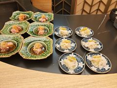 -鮨政· Omakase(港汇恒隆广场店)