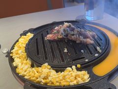 -轻烧烤肉(光谷步行街店)