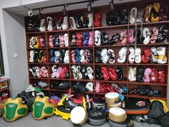 -拳盛时代拳击俱乐部(北京路店)