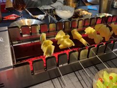 -好唛士·精酿啤酒烧烤(金沪路店)