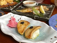 -元通寿司(东骏店)
