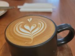 拿铁-一尺花园(安和花园店)