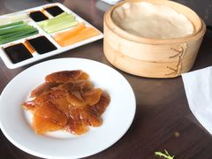 -古北烤鸭王I古北水镇景区店
