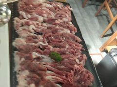 -津门羊大爷·铜锅涮肉(黄河道店)