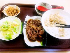 -台北风味(第一家快餐)