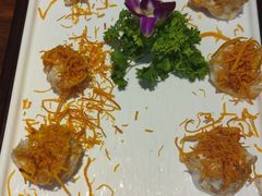 -泡桐树孙二娘私房菜