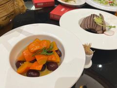 -欣旺·迎宾楼·百年无锡菜