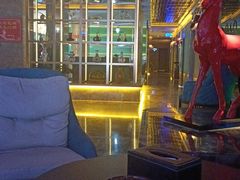 -古月堂足道·洗浴·壹号公馆(常武路店)