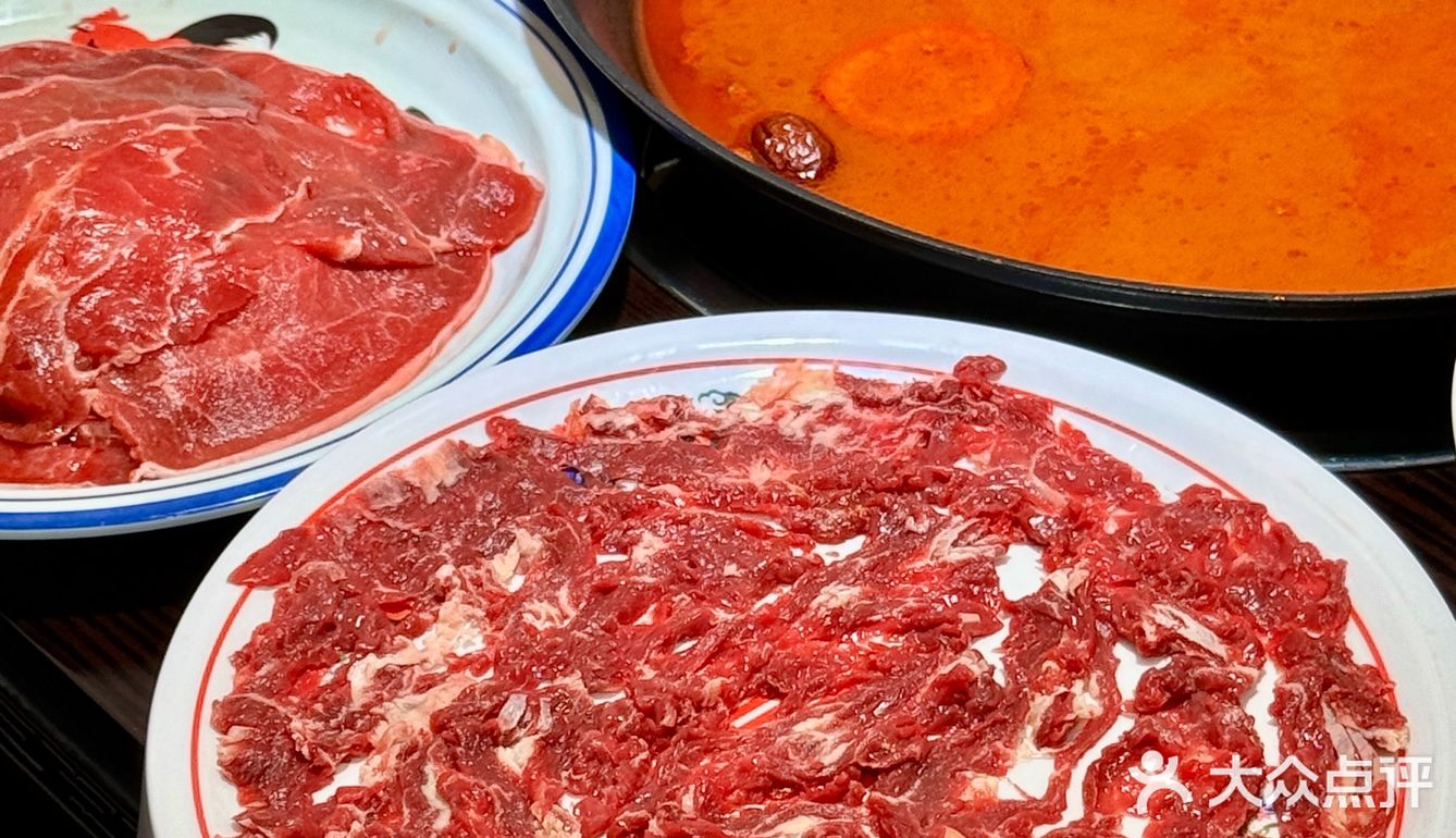 成都超火的冯校长老火锅终于来晋江啦！就在浦西万达！