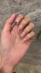 点击看大图 -LIZ STUDIO日式美甲美睫