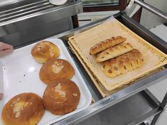 -清华大学-观畴园餐厅
