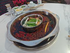 -枇杷园食为鲜火锅(南山店)