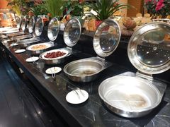 -博悦茶餐厅(文殊院店)