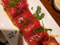 -南拳十三姨·潮汕砂锅粥(世纪金源店)