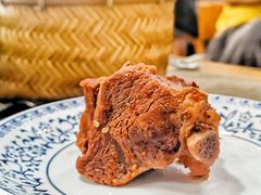 -铁真·刨冰红焖羊肉·正宗老字号