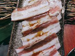 -山之屋炭火烧肉·生啤畅饮(大朗万科中央公园店)