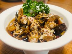 -煲宝仔·古法粤菜(东街店)