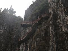 -鹿院坪生态旅游景区
