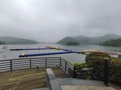-宁波九龙湖开元度假村