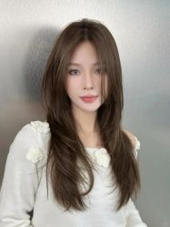 -乾健·烫染·接发SALON